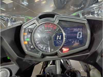 Kawasaki Ninja 400 KRT Edition 2020