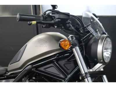 Honda Rebel CMX500 2017