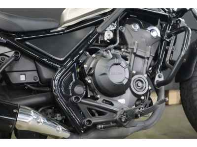 Honda Rebel CMX500 2017