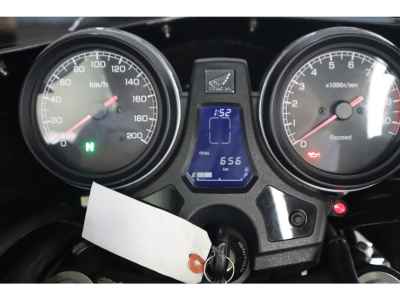 Honda CB1100 2015
