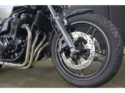 Honda CB1100 2015