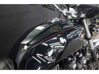 Honda CB1100 2015