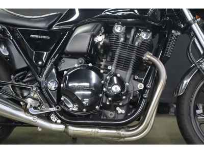 Honda CB1100 2015