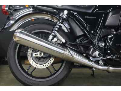 Honda CB1100 2015