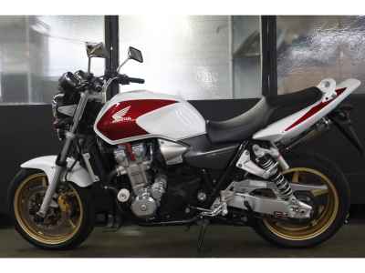 Honda CB1300SF 2005