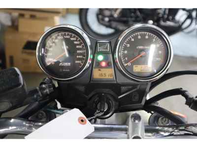 Honda CB1300SF 2005