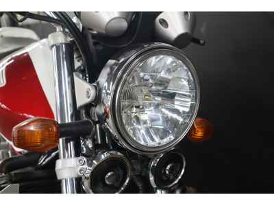 Honda CB1300SF 2005