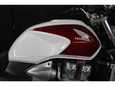 Honda CB1300SF 2005