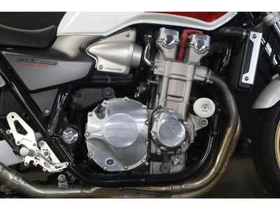 Honda CB1300SF 2005