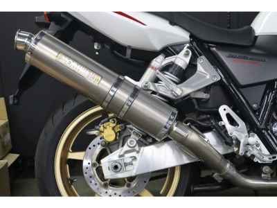 Honda CB1300SF 2005