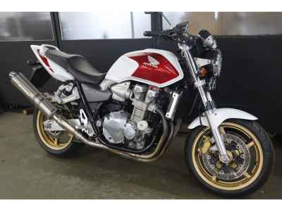Honda CB1300SF 2005