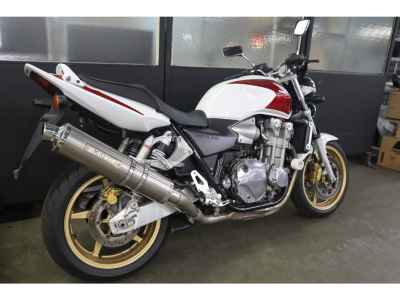 Honda CB1300SF 2005