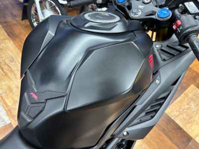 Honda CBR250RR 2017
