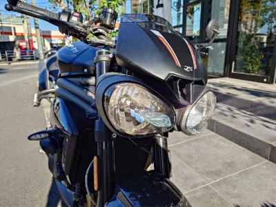Triumph Street Triple RS 2018