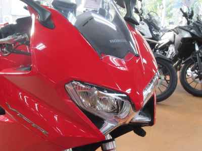 Honda VFR800F 2020