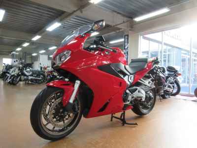 Honda VFR800F 2020