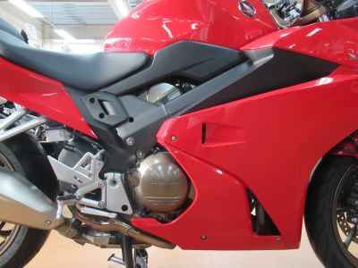 Honda VFR800F 2020