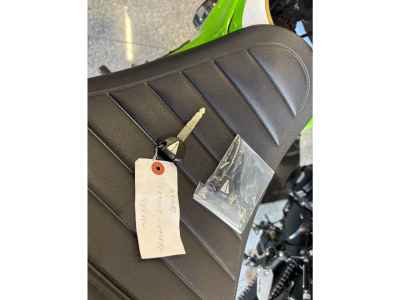 Kawasaki Z900RS Cafe 2020