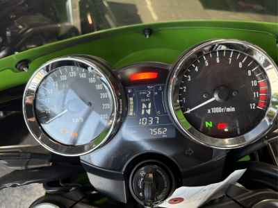 Kawasaki Z900RS Cafe 2020