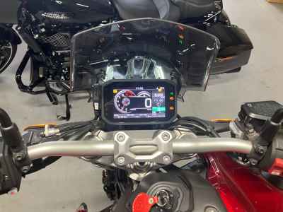 Honda CB1000R 2021