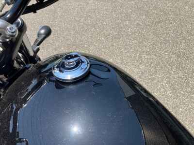 Triumph Speed Twin 900 2023
