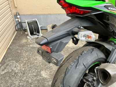 Kawasaki Ninja ZX-10R 2020