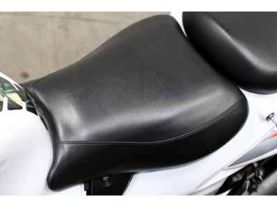 Suzuki Hayabusa 2012