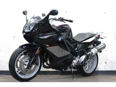 BMW F800GT 2018