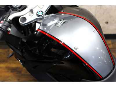 BMW F800GT 2018