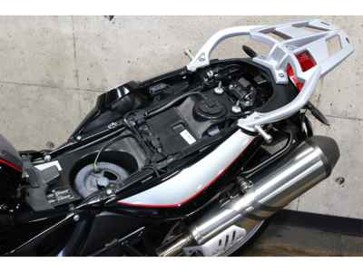 BMW F800GT 2018