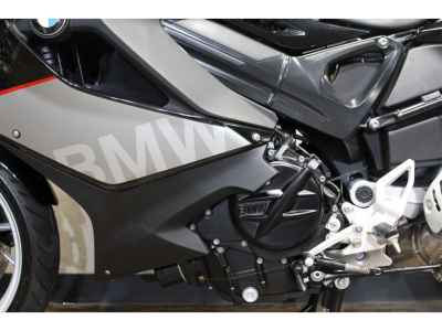 BMW F800GT 2018
