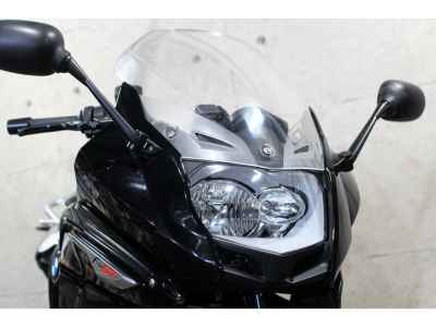 BMW F800GT 2018