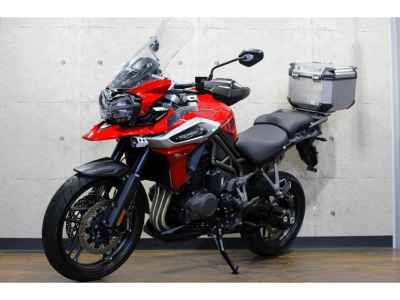 Triumph Tiger 1200 XRT 2019