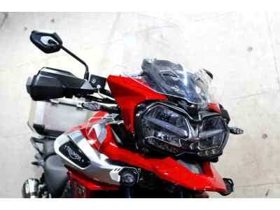 Triumph Tiger 1200 XRT 2019