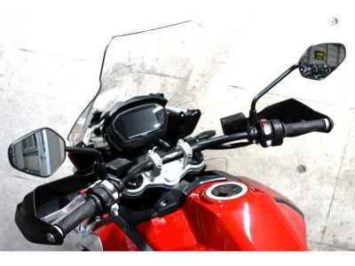 Triumph Tiger 1200 XRT 2019