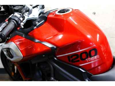 Triumph Tiger 1200 XRT 2019