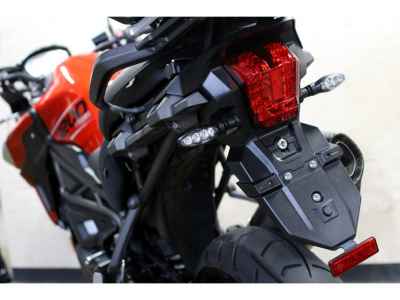 Triumph Tiger 1200 XRT 2019