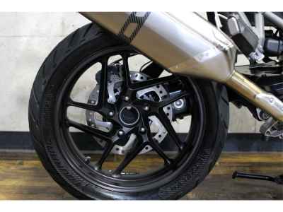 Triumph Tiger 1200 XRT 2019