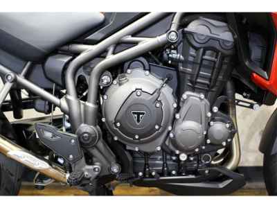 Triumph Tiger 1200 XRT 2019