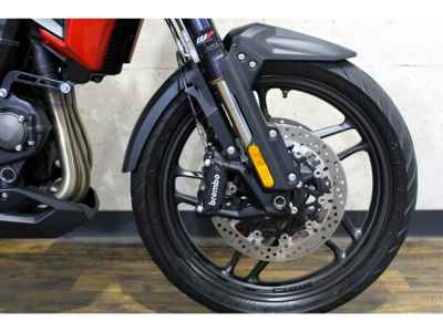 Triumph Tiger 1200 XRT 2019