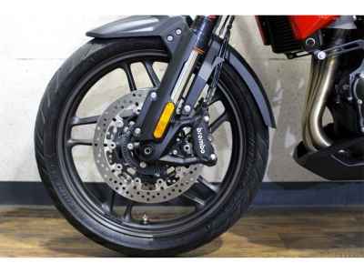 Triumph Tiger 1200 XRT 2019