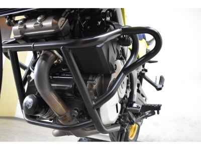 Suzuki V-Strom 1050 XT 2020