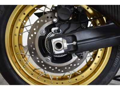 Suzuki V-Strom 1050 XT 2020