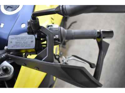 Suzuki V-Strom 1050 XT 2020