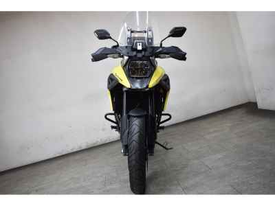 Suzuki V-Strom 1050 XT 2020