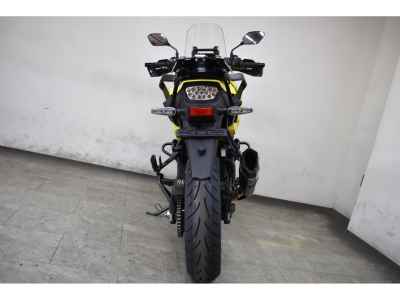 Suzuki V-Strom 1050 XT 2020
