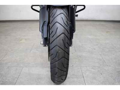 Suzuki V-Strom 1050 XT 2020