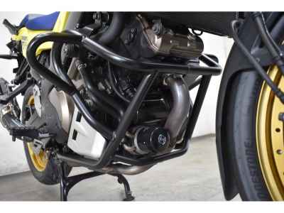 Suzuki V-Strom 1050 XT 2020