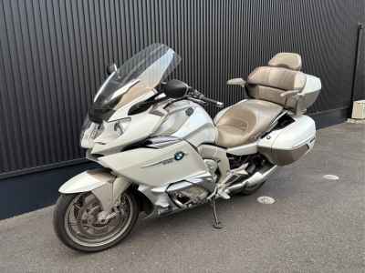 BMW K1600GTL 2015