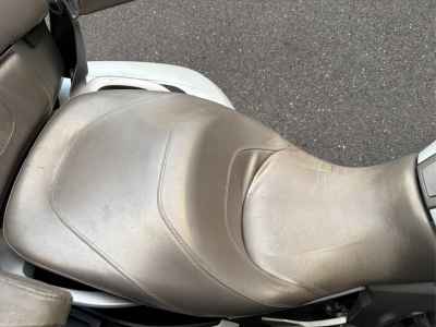 BMW K1600GTL 2015